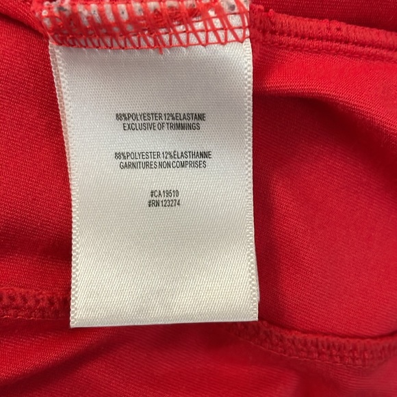 Lole Active Zip Up Sweater - Picture 7 of 7